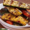 Thick-Cut Chargrilled Vegetables Gf, Ve, Vg, Df