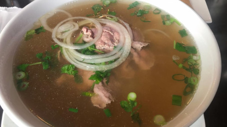 Custom Your Own Pho