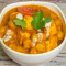 Paneer Chana Butter Masala