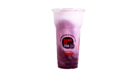 Fu-Tune Purple Yam Swirl