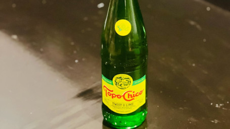 Topo Chico(Lime)