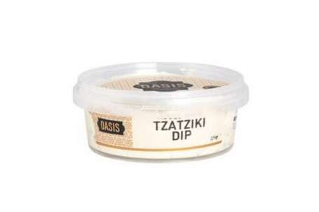 Oasis Tzatziki Dip (225G)