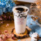 3Q Xiān Nǎi Chá Mixed Q Fresh Milk Tea