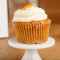 Jumbo Carrot Cupcake