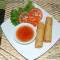 A1. Pork Eggroll