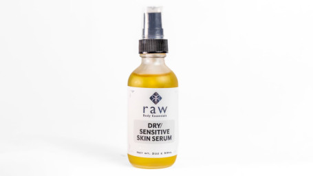 Dry Sensitive Face Serum