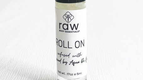 Aqua Di Geo Roll On Perfume