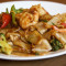 N6. Drunken Noodles Spicy