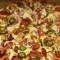 Diablo Pizza (Large)