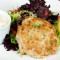 Appetizer Maryland Style Crab Cake