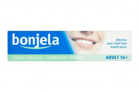 Bonjela Adult 15G