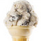 1 Scoop Feature Flavor Cone