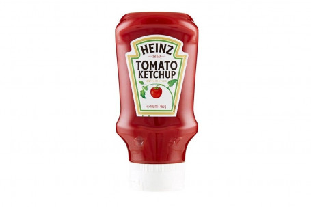 Heinz Tomato Ketchup 400Ml