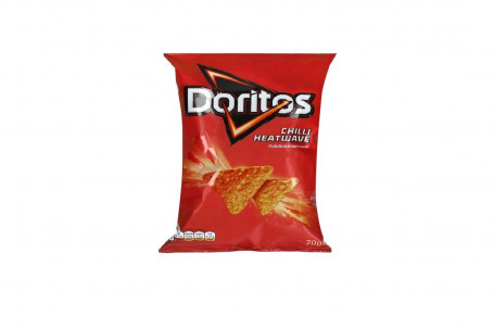 Doritos Chilli 70G