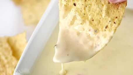 Queso Blanco (8Oz)