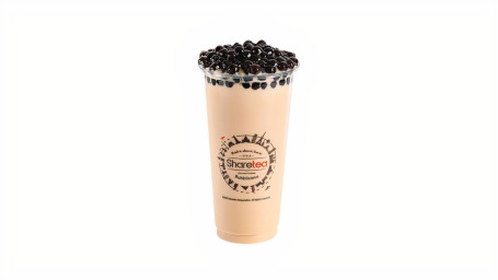 24. Hokkaido Pearl Milk Tea