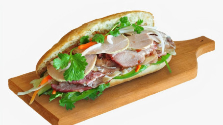 Bm4. Cold Cut Đặc Biệt