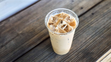 Lombard House Iced Coffee