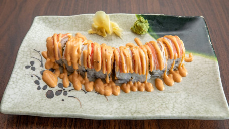 Shinrai Roll