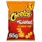 Cheetos Twisted Flamin' Hot Snacks 65G