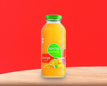 Spring Valley Juice 300 Ml