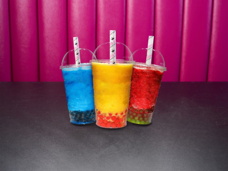 Bubble Slush (16 Oz)