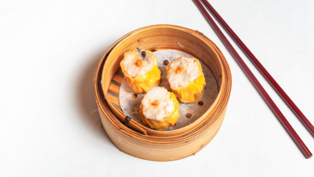 Cantonese Dim Sim (3 Pieces)