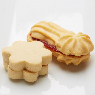 Assorted Standard Biscuits