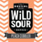 Wild Sour Series: Peach Cobbler