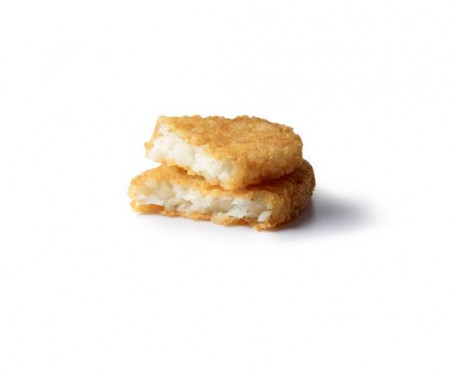 Hash Brown [160,0 Cals]