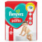 Pampers Baby Dry Pants Bærepakke Størrelse 4 Maxi 22S