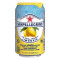 San Pellegrino Limonata Dåse 330Ml