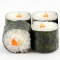 Maki Pepino, Zanahoria, Queso X8