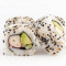 California Roll Surimi, Aguacate Y Pepino X8