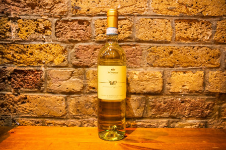 House White Wine Soave Doc