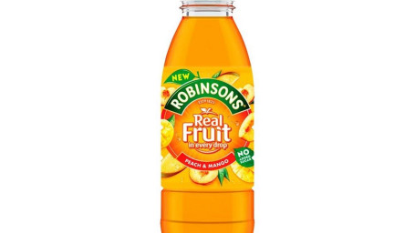 Robinsons Peach Mango