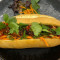 Banh Mi Bbq Chicken