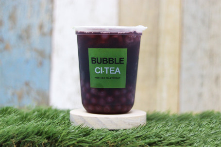 Blueberry (Vg) Lán Méi Guǒ Chá