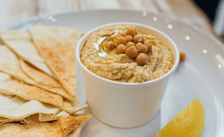 Hummus (8 Oz)