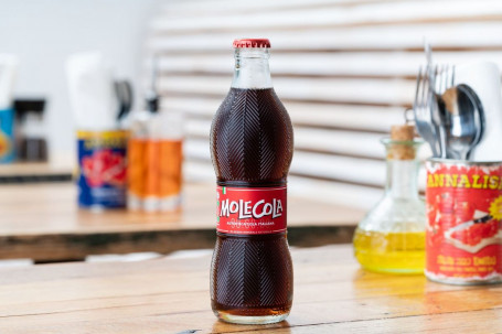 Mole Italian Cola 330Ml