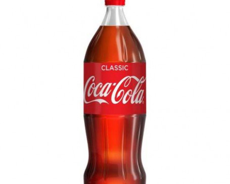 Coco-Cola 1.75Ml