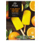 Morrisons The Best Valencia Orange Lollies 4 Pakke