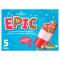 Morrisons Epics 5 Pakke