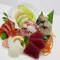 Large Mix Sashimi