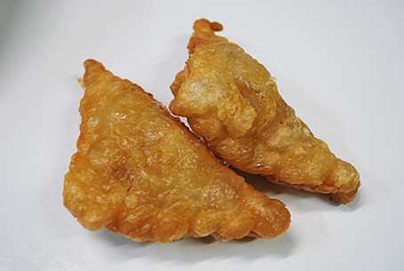 Curry Puffs (2)