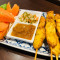 Satay Ayam (Mild)