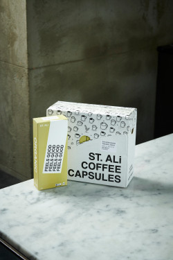 Feels Good Capsules Carton