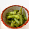 Steamed Edamame (V)