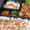 Yakiniku Rice Box