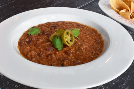 Chilli Con Carne (3622Kj)